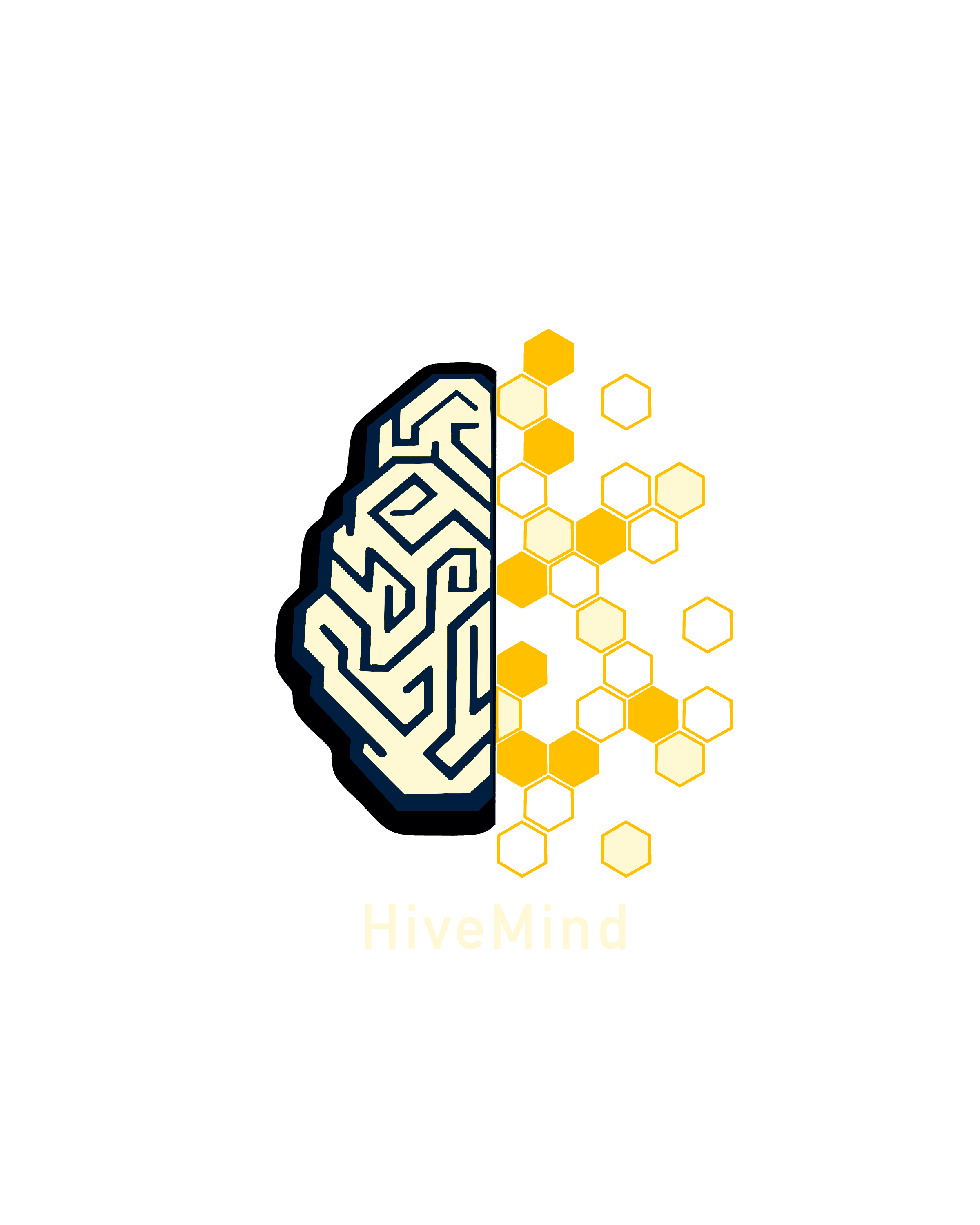 HiveMind Logo | Specializing in web design + development for thriving businesses