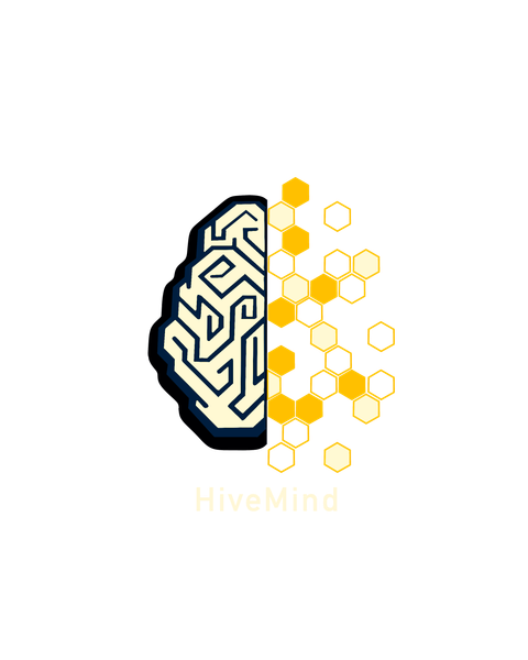 HiveMind logo